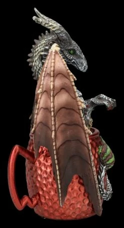 Drachenfigur Cocktail - Moscow Mule -FIGUREN Verkäufe 2D FS25241 Drachenfigur Cocktail Moscow Mule 4 1280x1280