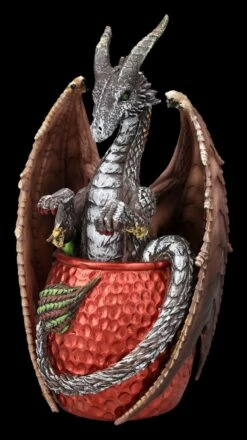 Drachenfigur Cocktail - Moscow Mule -FIGUREN Verkäufe 2D FS25241 Drachenfigur Cocktail Moscow Mule 6 1280x1280