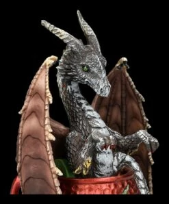 Drachenfigur Cocktail - Moscow Mule -FIGUREN Verkäufe 2D FS25241 Drachenfigur Cocktail Moscow Mule 7 1280x1280