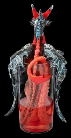 Drachenfigur Cocktail - Long Island Ice Tea 12 Drachenfigur Cocktail - Long Island Ice Tea -FIGUREN Verkäufe 2D FS25242 Drachenfigur Cocktail Long Island Ice Tea 3 1280x1280