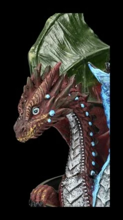 Drachenfigur Cocktail - Gin And Tonic 17 Drachenfigur Cocktail - Gin And Tonic -FIGUREN Verkäufe 2D FS25243 Drachenfigur Cocktail Gin Tonic 8 1280x1280