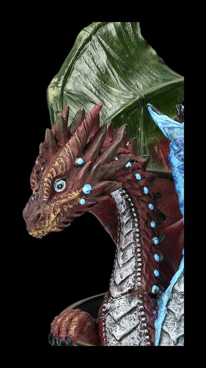 Drachenfigur Cocktail - Gin And Tonic 10 Drachenfigur Cocktail - Gin And Tonic – Bild 8