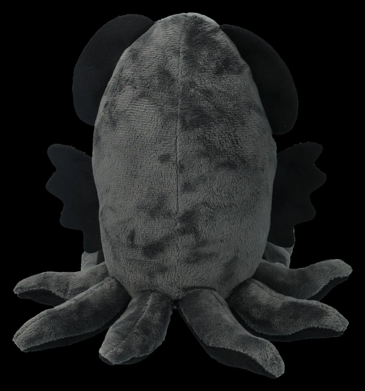 Plüschfigur Gothic - Krake 7 Plüschfigur Gothic - Krake – Bild 5