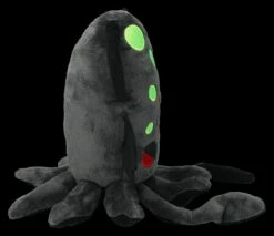 Plüschfigur Gothic - Krake 14 Plüschfigur Gothic - Krake -FIGUREN Verkäufe 2D FS25247 Pl schfigur Gothic Krake 4 1280x1280