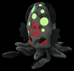 Plüschfigur Gothic - Krake 11 Plüschfigur Gothic - Krake -FIGUREN Verkäufe 2D FS25247 Pl schfigur Gothic Krake 6 1280x1280