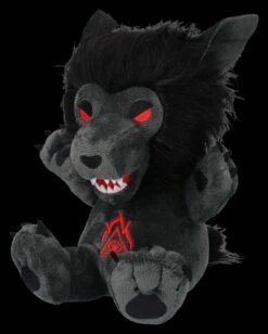 Plüschfigur Gothic - Werwolf -FIGUREN Verkäufe 2D FS25248 Pl schfigur Gothic Werwolf 6 1280x1280