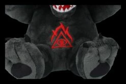 Plüschfigur Gothic - Werwolf -FIGUREN Verkäufe 2D FS25248 Pl schfigur Gothic Werwolf 8 1280x1280