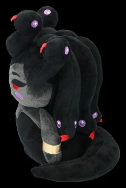 Plüschfigur Gothic - Medusa 13 Plüschfigur Gothic - Medusa -FIGUREN Verkäufe 2D FS25249 Pl schfigur Gothic Medusa 2 1280x1280