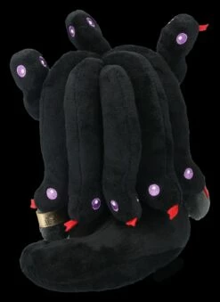 Plüschfigur Gothic - Medusa 14 Plüschfigur Gothic - Medusa -FIGUREN Verkäufe 2D FS25249 Pl schfigur Gothic Medusa 3 1280x1280