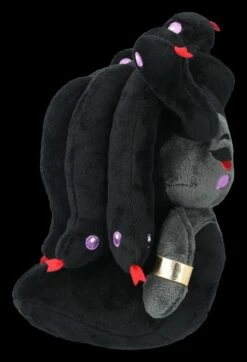 Plüschfigur Gothic - Medusa 15 Plüschfigur Gothic - Medusa -FIGUREN Verkäufe 2D FS25249 Pl schfigur Gothic Medusa 4 1280x1280