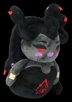 Plüschfigur Gothic - Medusa 12 Plüschfigur Gothic - Medusa -FIGUREN Verkäufe 2D FS25249 Pl schfigur Gothic Medusa 5 1280x1280