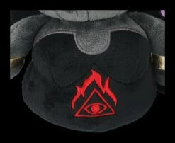 Plüschfigur Gothic - Medusa 17 Plüschfigur Gothic - Medusa -FIGUREN Verkäufe 2D FS25249 Pl schfigur Gothic Medusa 8 1280x1280