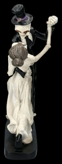 Skelettfigur - Tanzendes Brautpaar -FIGUREN Verkäufe 2D FS25263 Skelettfigur Tanzendes Brautpaar 4 1280x1280