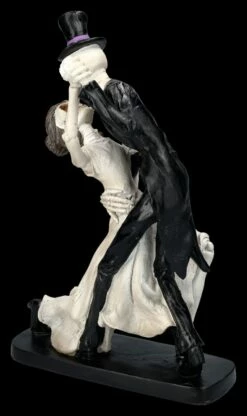 Skelettfigur - Tanzendes Brautpaar -FIGUREN Verkäufe 2D FS25263 Skelettfigur Tanzendes Brautpaar 6 1280x1280