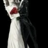 Skelettfigur - Lustiges Hochzeitspaar -FIGUREN Verkäufe 2D FS25264 Skelettfigur Lustiges Hochzeitspaar 2 1280x1280