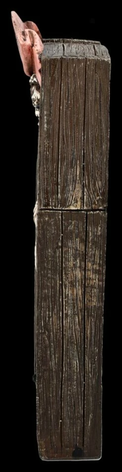 Skelettfigur - Brautpaar Im Sarg 11 Skelettfigur - Brautpaar Im Sarg -FIGUREN Verkäufe 2D FS25266 Skelettfigur Brautpaar im Sarg 2 1280x1280