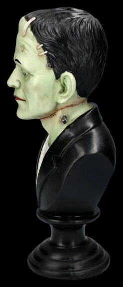 Büste - Frankensteins Monster -FIGUREN Verkäufe 2D FS25268 B ste Frankensteins Monster 2 1280x1280