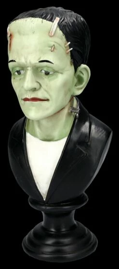 Büste - Frankensteins Monster -FIGUREN Verkäufe 2D FS25268 B ste Frankensteins Monster 6 1280x1280