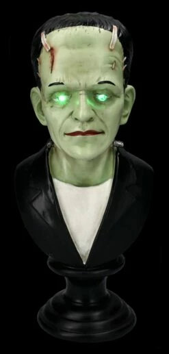 Büste - Frankensteins Monster -FIGUREN Verkäufe 2D FS25268 B ste Frankensteins Monster 7wkxPGM2vZJCeb 1280x1280