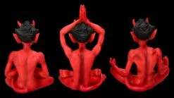 Teufel Figuren Beim Yoga 3er Set -FIGUREN Verkäufe 2D FS25269 Teufel Figuren beim Yoga 3er Set 2 1280x1280