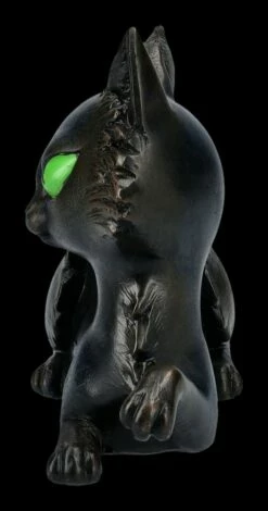 Katzen Figur - Hell Kitty In Spiellaune -FIGUREN Verkäufe 2D FS25271 Katzen Figur Hell Kitty in Spiellaune 3 1280x1280