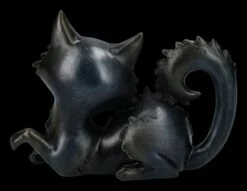 Katzen Figur - Hell Kitty In Spiellaune -FIGUREN Verkäufe 2D FS25271 Katzen Figur Hell Kitty in Spiellaune 4 1280x1280