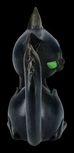 Katzen Figur - Hell Kitty In Spiellaune -FIGUREN Verkäufe 2D FS25271 Katzen Figur Hell Kitty in Spiellaune 5 1280x1280