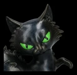 Katzen Figur - Hell Kitty In Spiellaune -FIGUREN Verkäufe 2D FS25271 Katzen Figur Hell Kitty in Spiellaune 8 1280x1280