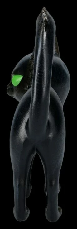 Katzen Figur - Hell Kitty Ist Aufgeregt -FIGUREN Verkäufe 2D FS25272 Katzen Figur Hell Kitty ist aufgeregt 2 1280x1280