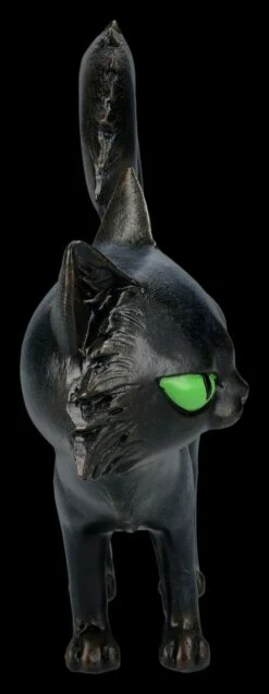 Katzen Figur - Hell Kitty Ist Aufgeregt -FIGUREN Verkäufe 2D FS25272 Katzen Figur Hell Kitty ist aufgeregt 4 1280x1280