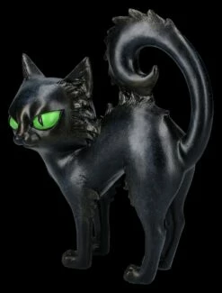Katzen Figur - Hell Kitty Ist Aufgeregt -FIGUREN Verkäufe 2D FS25272 Katzen Figur Hell Kitty ist aufgeregt 6 1280x1280