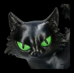 Katzen Figur - Hell Kitty Ist Aufgeregt -FIGUREN Verkäufe 2D FS25272 Katzen Figur Hell Kitty ist aufgeregt 7 1280x1280