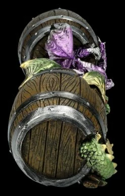 Drachen Figuren Liegen In Faß 2er Set -FIGUREN Verkäufe 2D FS25310 Drachen Figuren liegen in Fass 2er Set 4 1280x1280