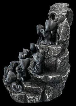 Sensenmann Figuren Mit Display - Reapers Keep 14 Sensenmann Figuren Mit Display - Reapers Keep -FIGUREN Verkäufe 2D FS25328 Sensenmann Figuren mit Display Reapers Keep 3 1280x1280