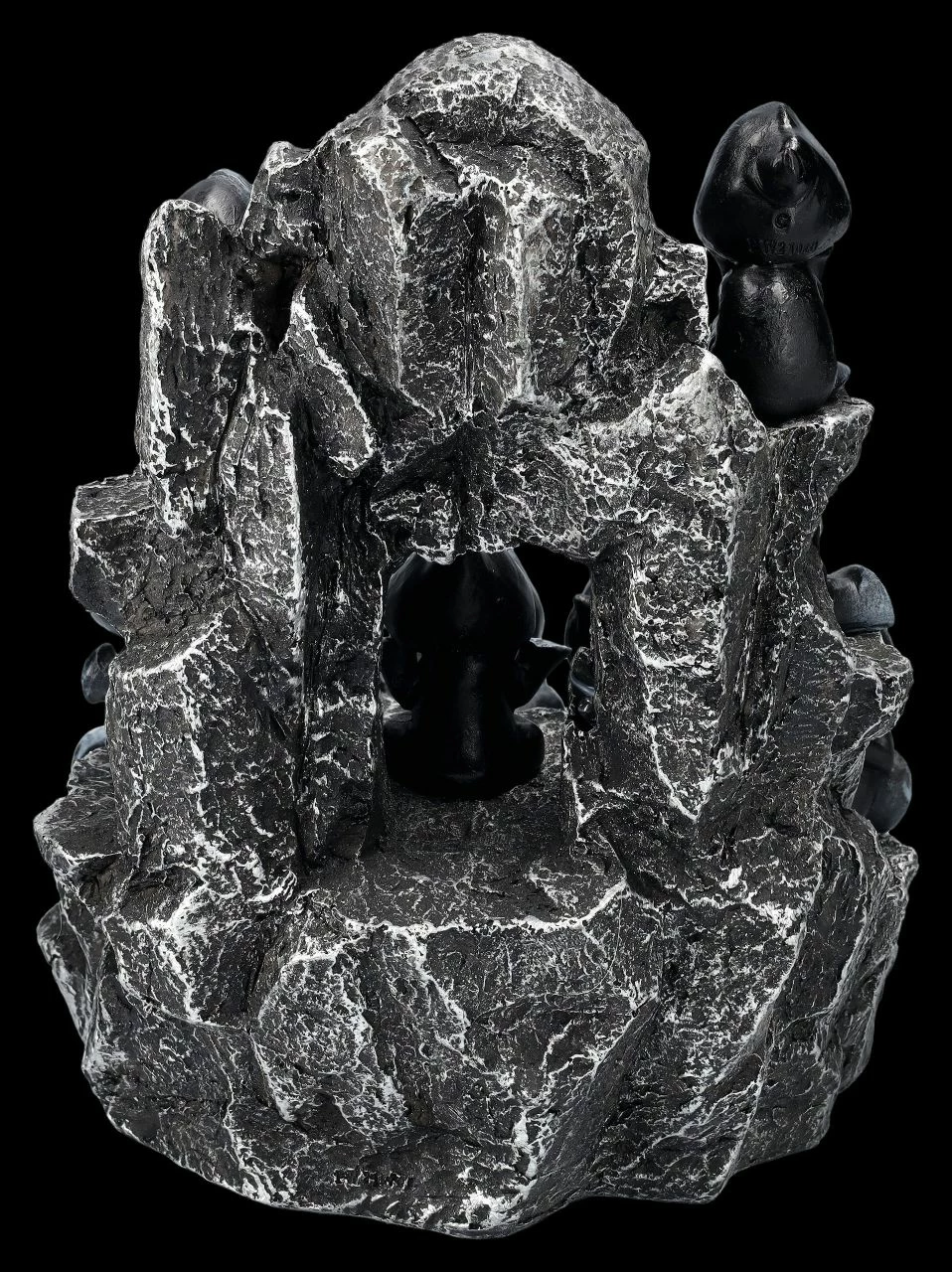 Sensenmann Figuren Mit Display - Reapers Keep 8 Sensenmann Figuren Mit Display - Reapers Keep – Bild 6