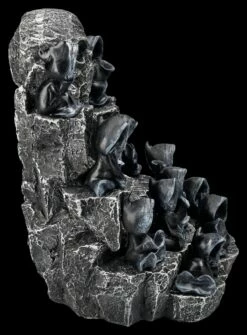 Sensenmann Figuren Mit Display - Reapers Keep 16 Sensenmann Figuren Mit Display - Reapers Keep -FIGUREN Verkäufe 2D FS25328 Sensenmann Figuren mit Display Reapers Keep 5 1280x1280