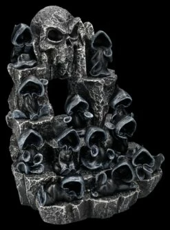 Sensenmann Figuren Mit Display - Reapers Keep 13 Sensenmann Figuren Mit Display - Reapers Keep -FIGUREN Verkäufe 2D FS25328 Sensenmann Figuren mit Display Reapers Keep 6 1280x1280