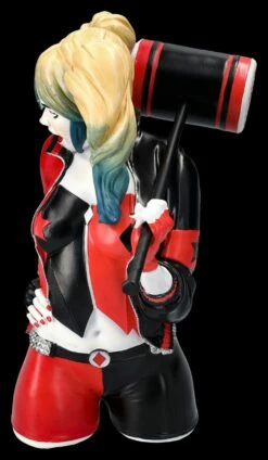 Batman Büste - Harley Quinn 14 Batman Büste - Harley Quinn -FIGUREN Verkäufe 2D FS25331 B ste Harley Quiinn 4 1280x1280