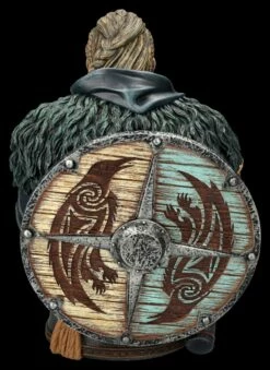 Assassins Creed Valhalla Figur - Eivor Büste 16 Assassins Creed Valhalla Figur - Eivor Büste -FIGUREN Verkäufe 2D FS25364 Assassins Creed Valhalla Figur Eivor B ste 4 1280x1280