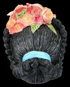 NEMESIS NOW Totenkopf Mexikanisch - Calavera De Azucar -FIGUREN Verkäufe 2D FS25378 Totenkopf mexikanisch Calavera de Azucar 3 1280x1280