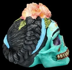 NEMESIS NOW Totenkopf Mexikanisch - Calavera De Azucar -FIGUREN Verkäufe 2D FS25378 Totenkopf mexikanisch Calavera de Azucar 4 1280x1280