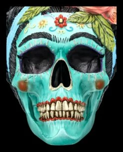 NEMESIS NOW Totenkopf Mexikanisch - Calavera De Azucar -FIGUREN Verkäufe 2D FS25378 Totenkopf mexikanisch Calavera de Azucar 7 1280x1280