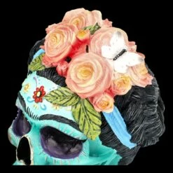 NEMESIS NOW Totenkopf Mexikanisch - Calavera De Azucar -FIGUREN Verkäufe 2D FS25378 Totenkopf mexikanisch Calavera de Azucar 8 1280x1280