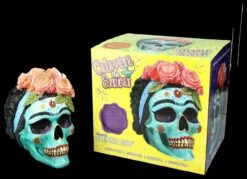 NEMESIS NOW Totenkopf Mexikanisch - Calavera De Azucar -FIGUREN Verkäufe 2D FS25378 Totenkopf mexikanisch Calavera de Azucar 9 1280x1280