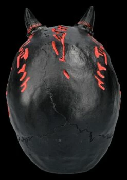 Totenkopf Teufel - Infernal Skull -FIGUREN Verkäufe 2D FS25379 Totenkopf Teufel Infernal Skull 3 1280x1280