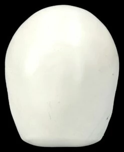 Totenkopf Figur - Pointillist Groß -FIGUREN Verkäufe 2D FS25385 Totenkopf Figur Pointillist gross 4 1280x1280