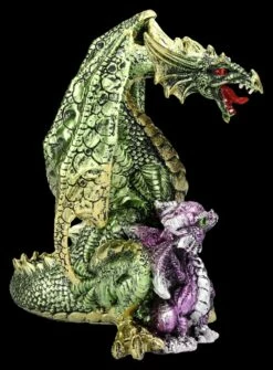 Drachenfigur Bunt - Fearsome Guide 14 Drachenfigur Bunt - Fearsome Guide -FIGUREN Verkäufe 2D FS25393 Drachenfigur bunt Ferasome Guide 5 1280x1280