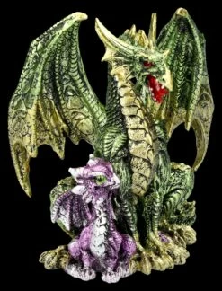 Drachenfigur Bunt - Fearsome Guide 11 Drachenfigur Bunt - Fearsome Guide -FIGUREN Verkäufe 2D FS25393 Drachenfigur bunt Ferasome Guide 6 1280x1280