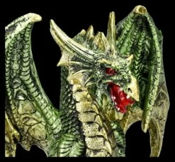 Drachenfigur Bunt - Fearsome Guide 16 Drachenfigur Bunt - Fearsome Guide -FIGUREN Verkäufe 2D FS25393 Drachenfigur bunt Ferasome Guide 8 1280x1280