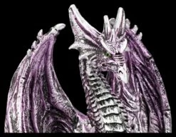 Drachenfigur Lila - Porfirio -FIGUREN Verkäufe 2D FS25394 Drachenfigur lils Porfirio 8 1280x1280